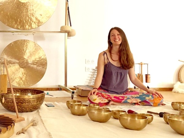 Voyage sonore le 28 Juin à&nbsp;Poitiers