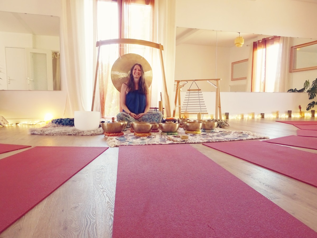 Voyage sonore le 27 Septembre à&nbsp;Poitiers